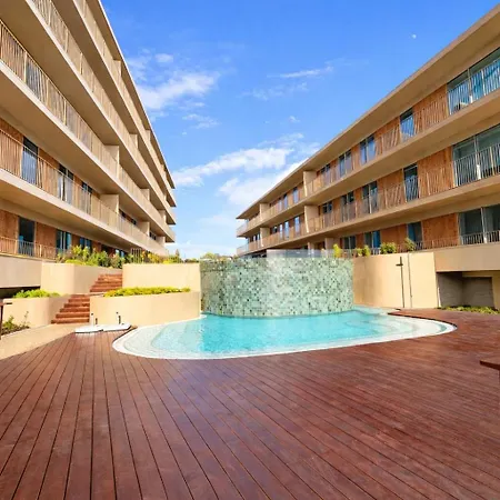 Horizon Beachfront - Pool View, * 奎特里拉