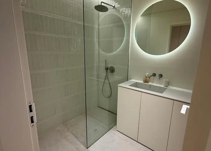 Horizon Beachfront - Pool View, Апартаменты *