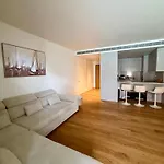Horizon Beachfront - Pool View, Apartment Quarteira